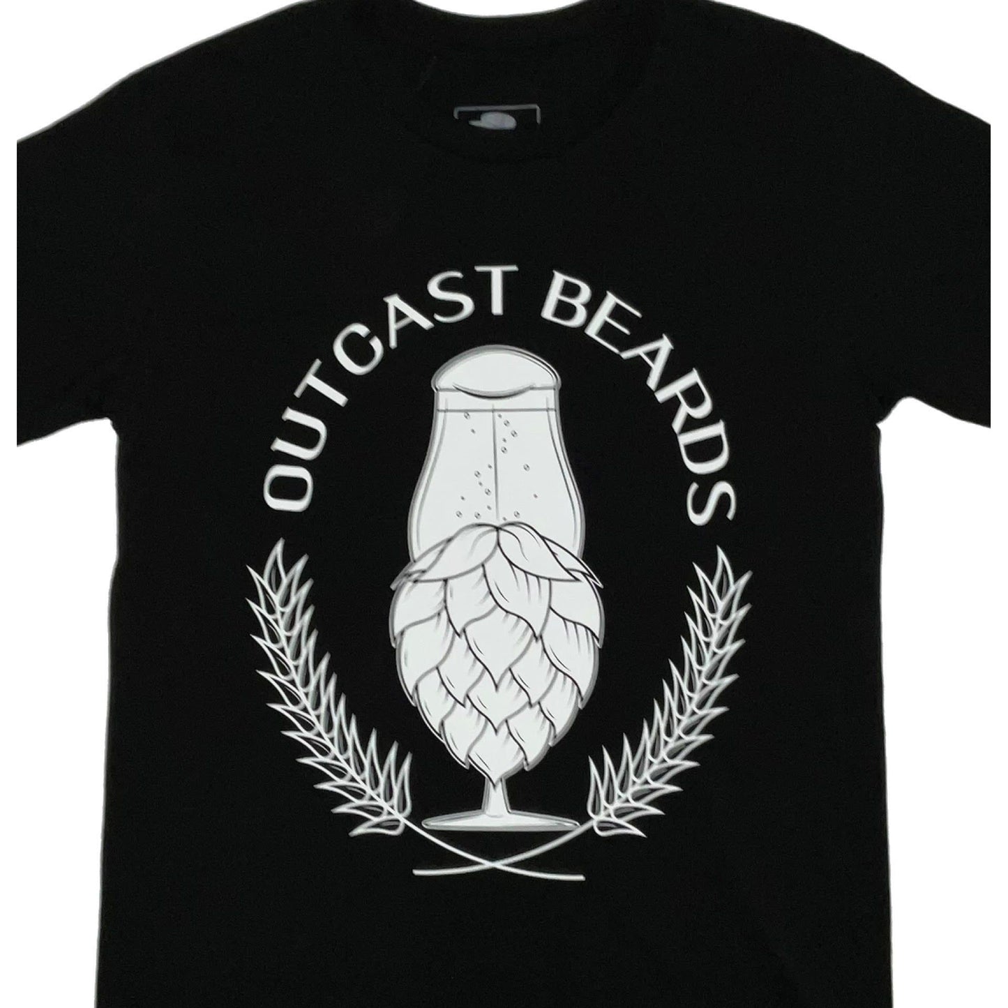 Hoppy Beards Shirt