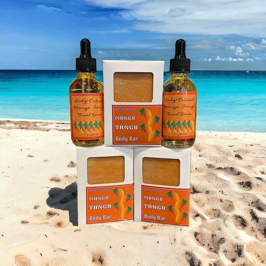 Mango Tango Bundles