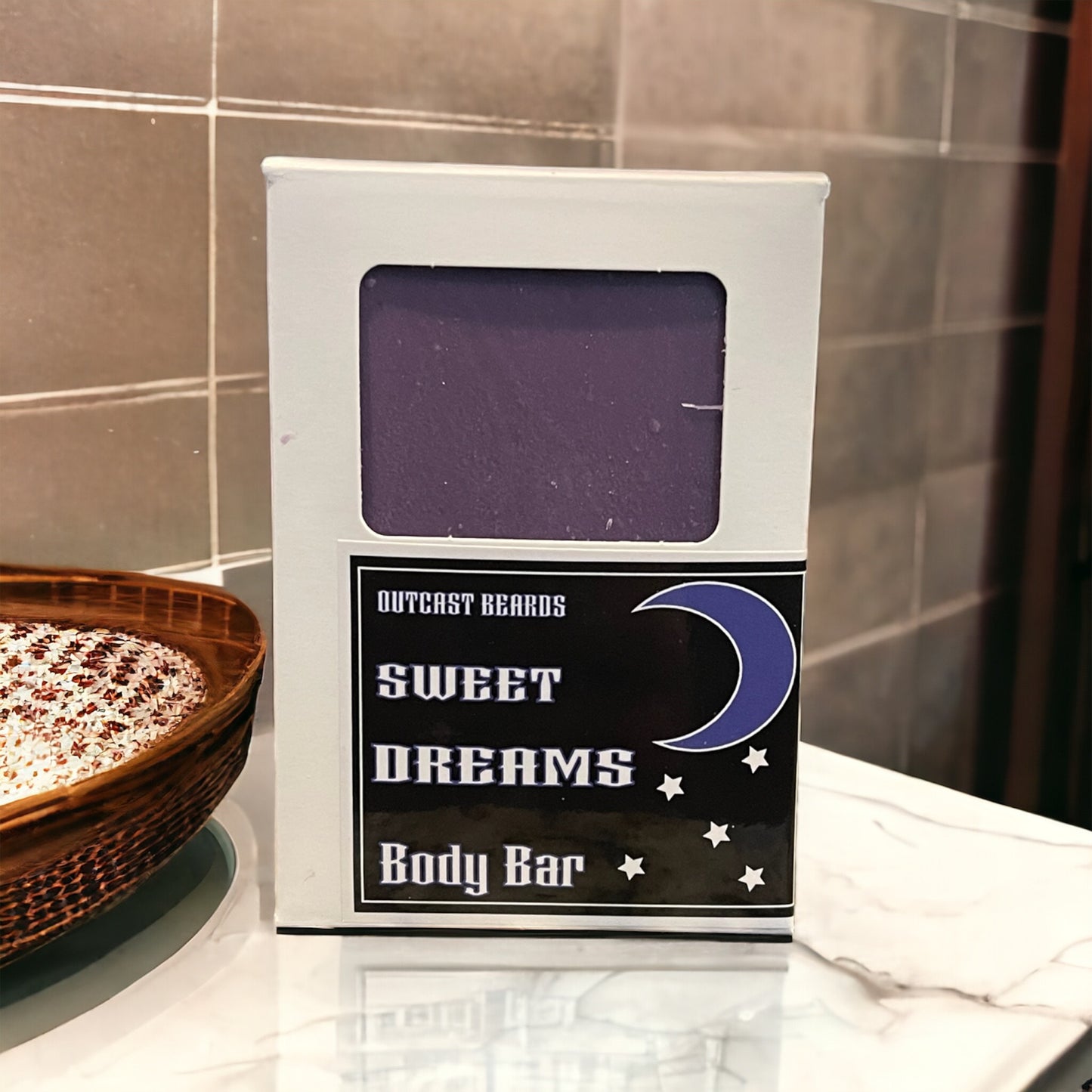 Sweet Dreams Body Bar