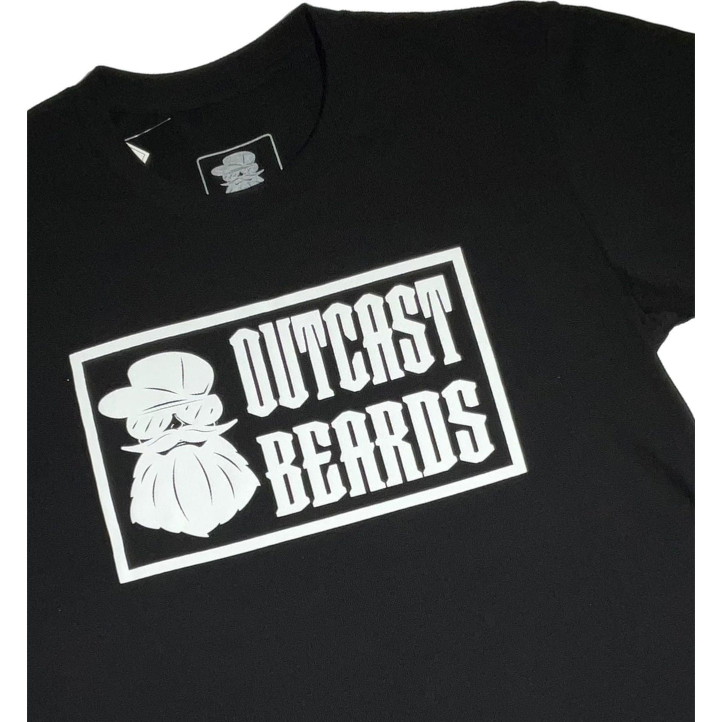 Outcast Beards OG Shirt