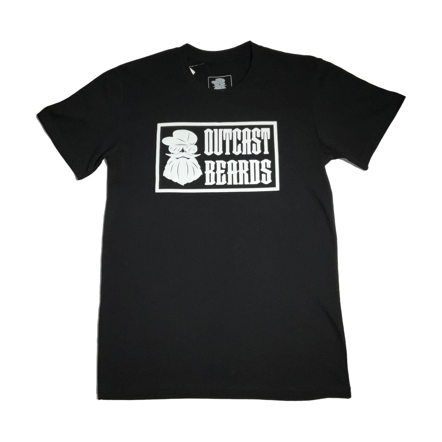 Outcast Beards OG Shirt