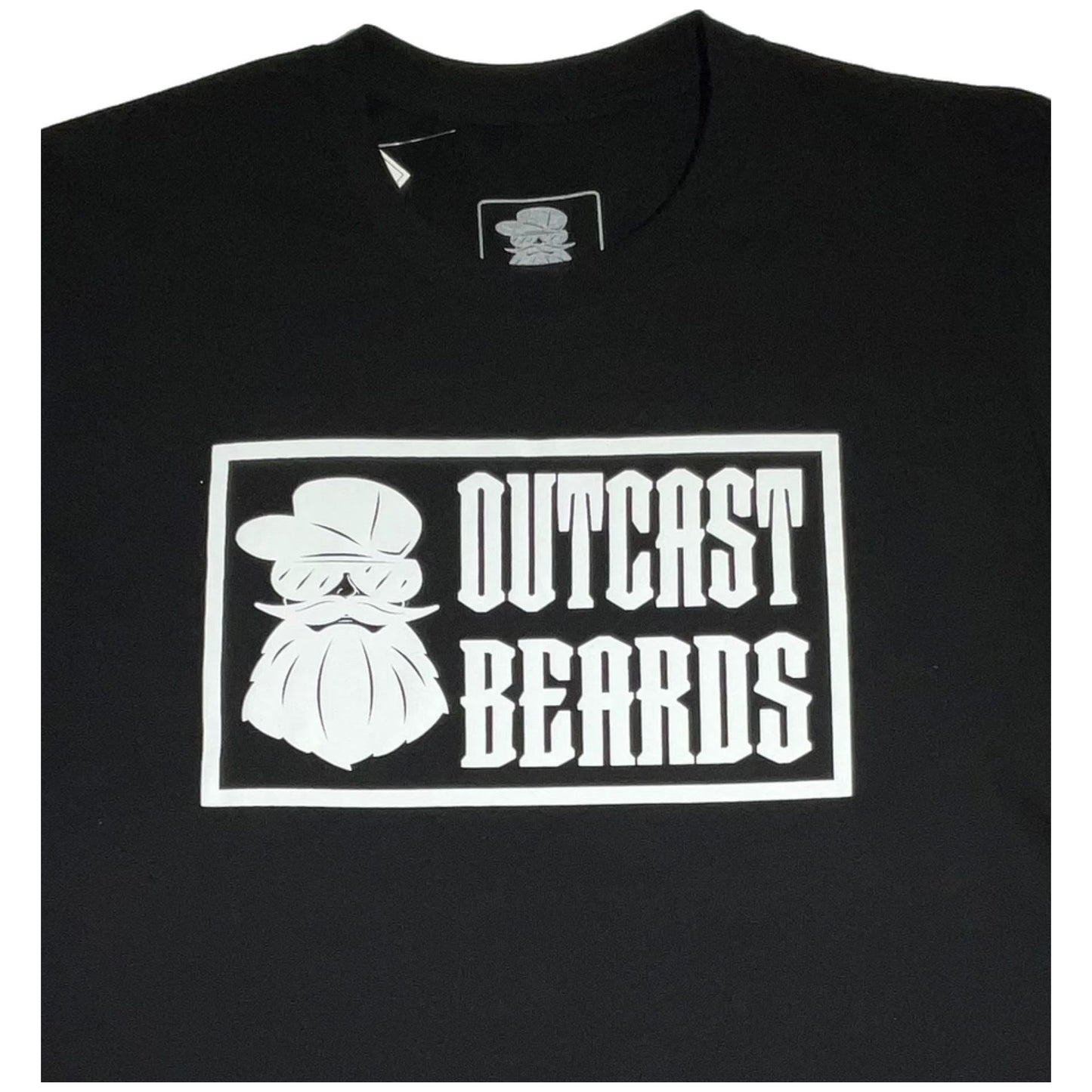 Outcast Beards OG Shirt