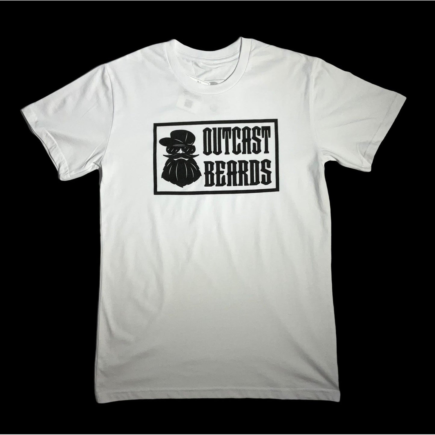 Outcast Beards OG Shirt