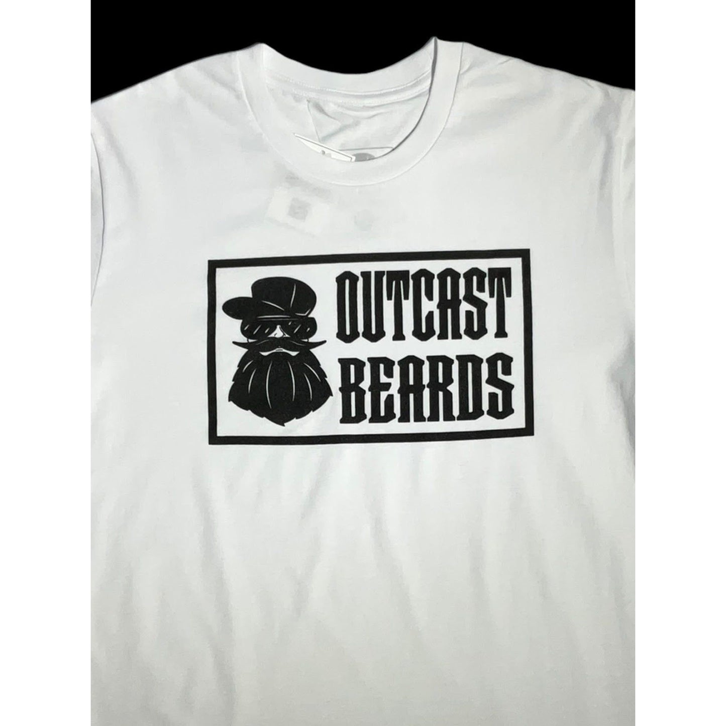 Outcast Beards OG Shirt