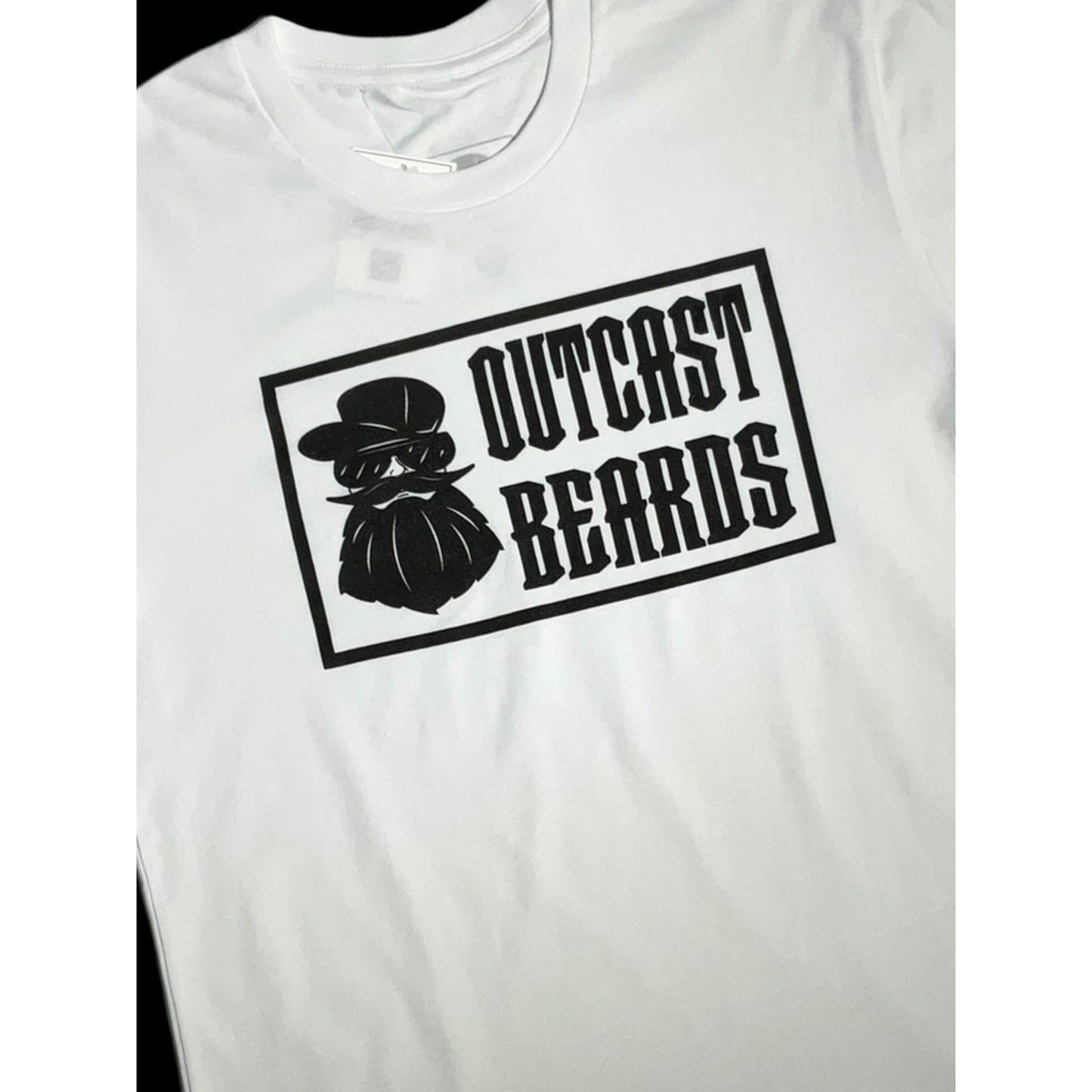 Outcast Beards OG Shirt