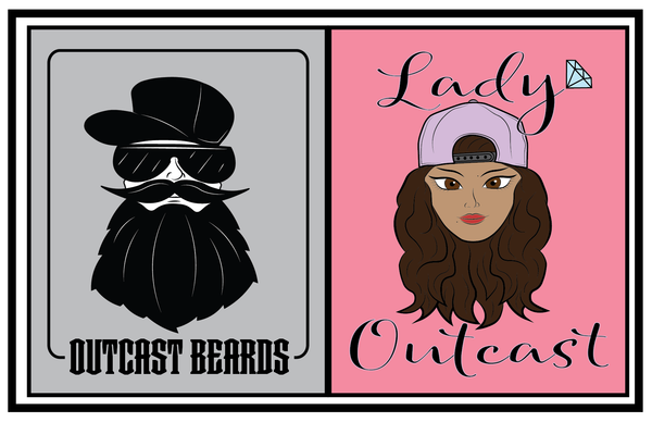 Outcast Beards